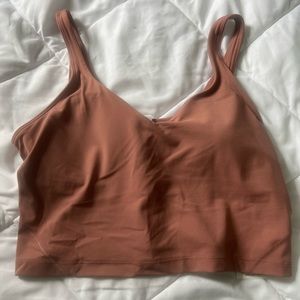 Lululemon Align Tank